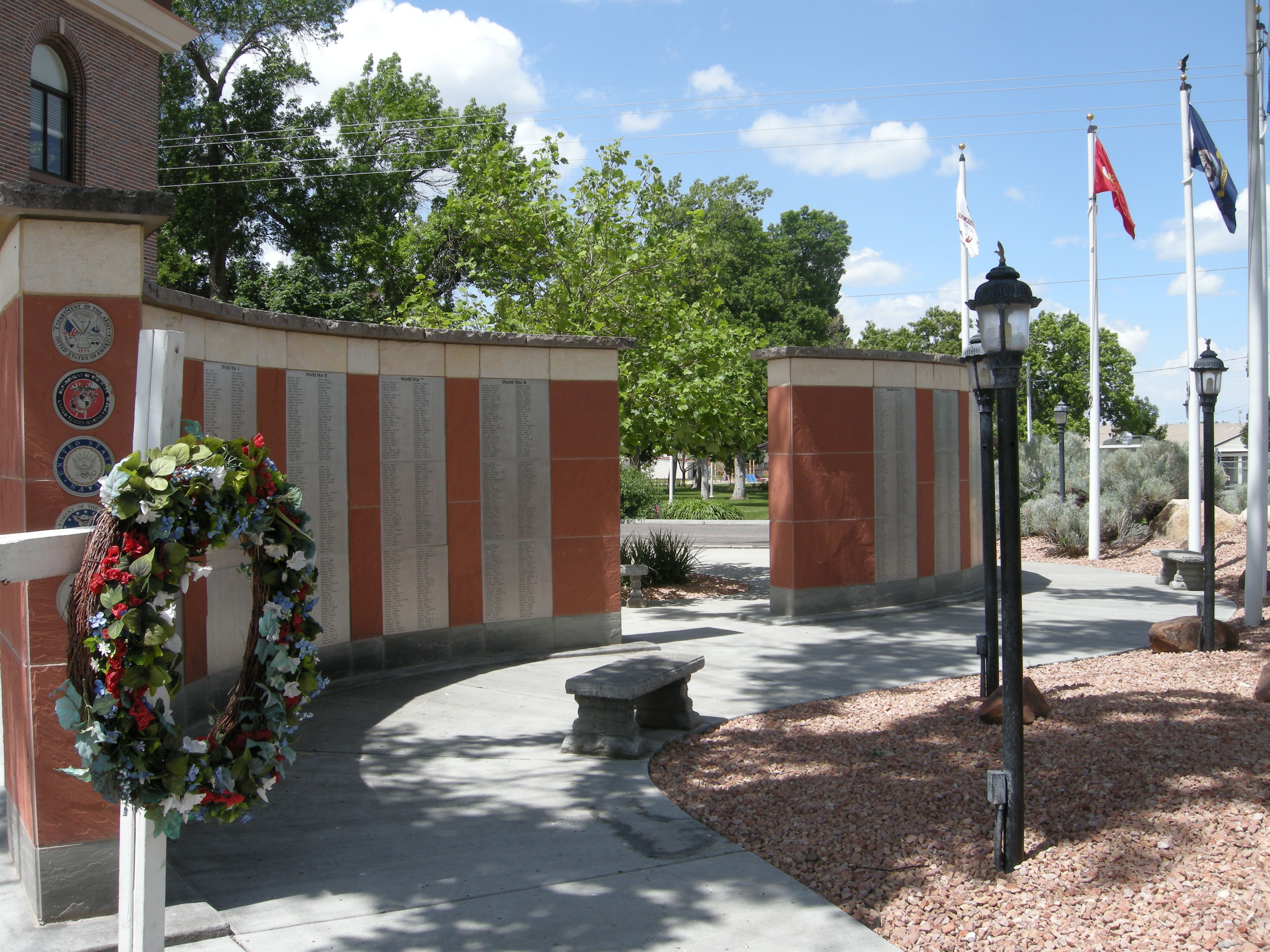 Millard County landscape